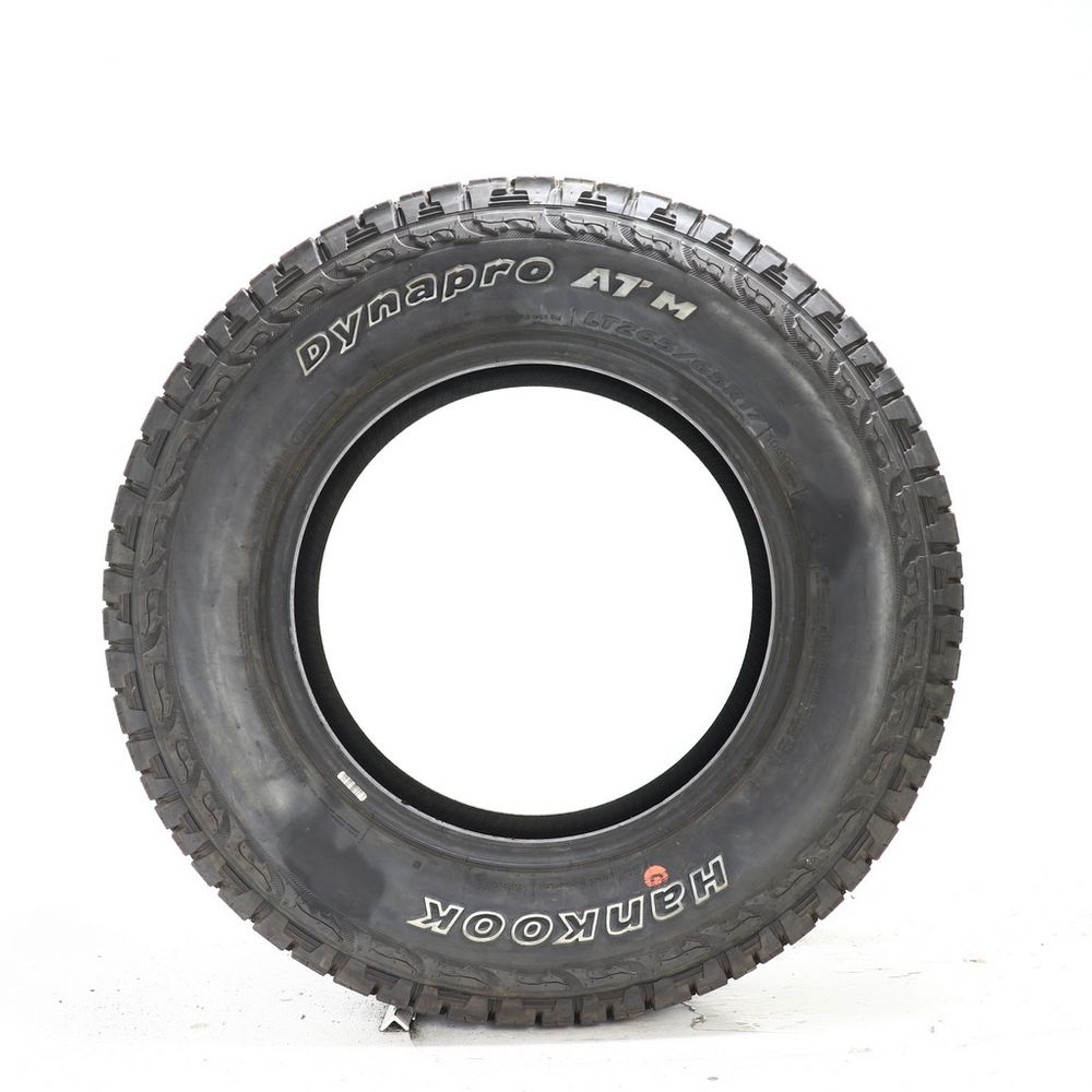 Driven Once 265/65R17 Hankook Dynapro ATM 109T - 12.5/32 - Image 3