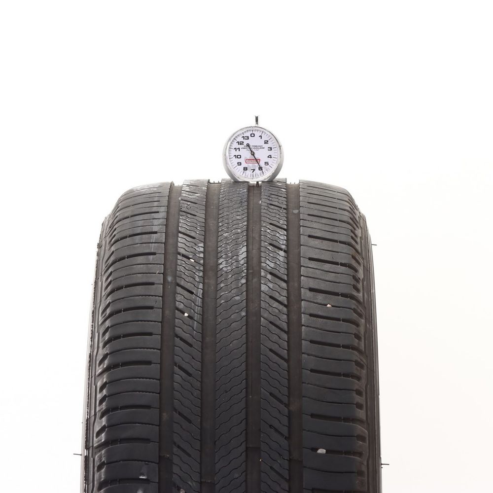 Set of (4) Used 225/55R19 Michelin Premier LTX 99V - 6-6.5/32 - Image 2