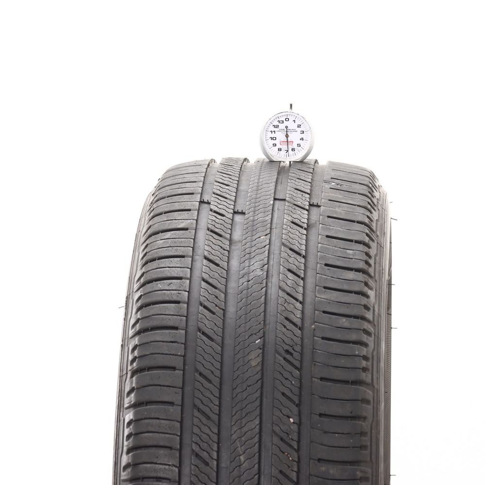 Set of (4) Used 225/55R19 Michelin Premier LTX 99V - 6-6.5/32 - Image 5