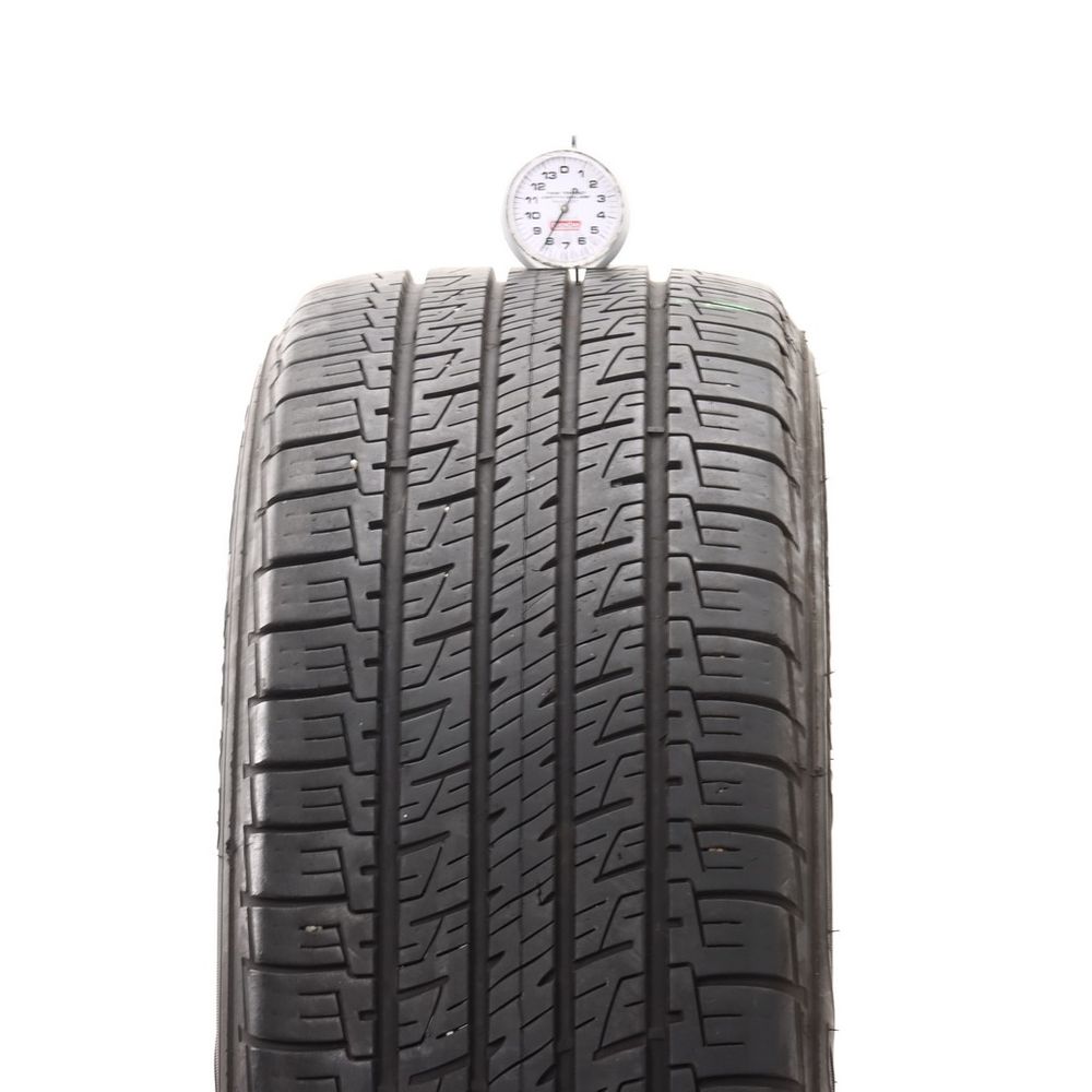 Set of (2) Used 215/55R17 Goodyear Assurance MaxLife 94V - 8-9/32 - Image 2