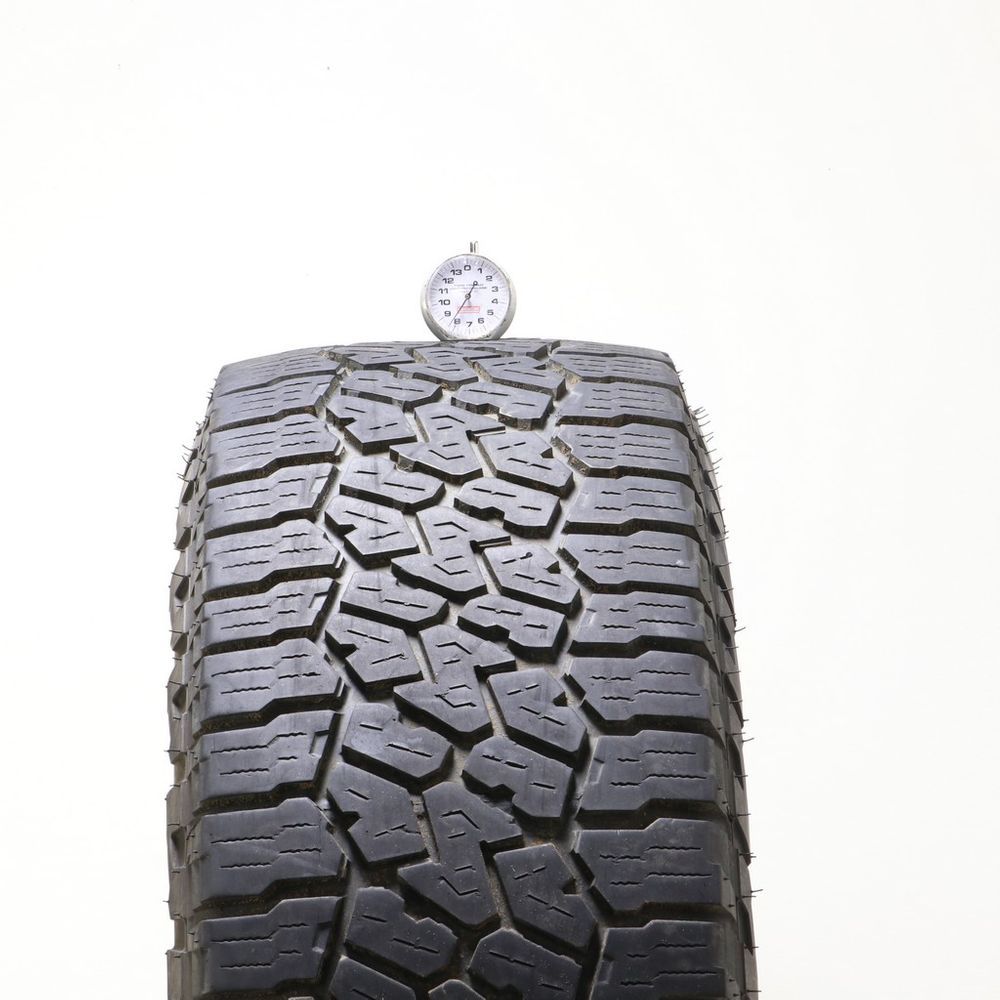 Used LT 285/65R20 Falken Wildpeak A/T3W 127/124R E - 8/32 - Image 2