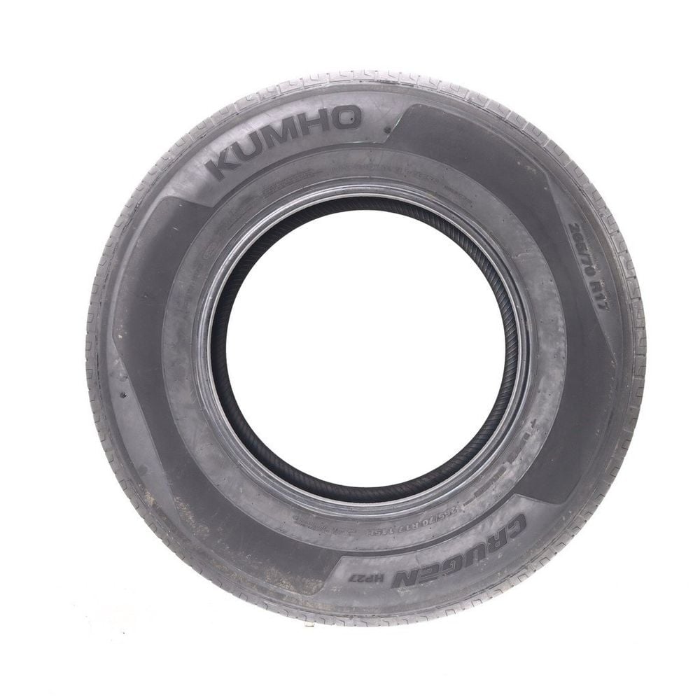 New 265/70R17 Kumho Crugen HP27 115H - Image 3