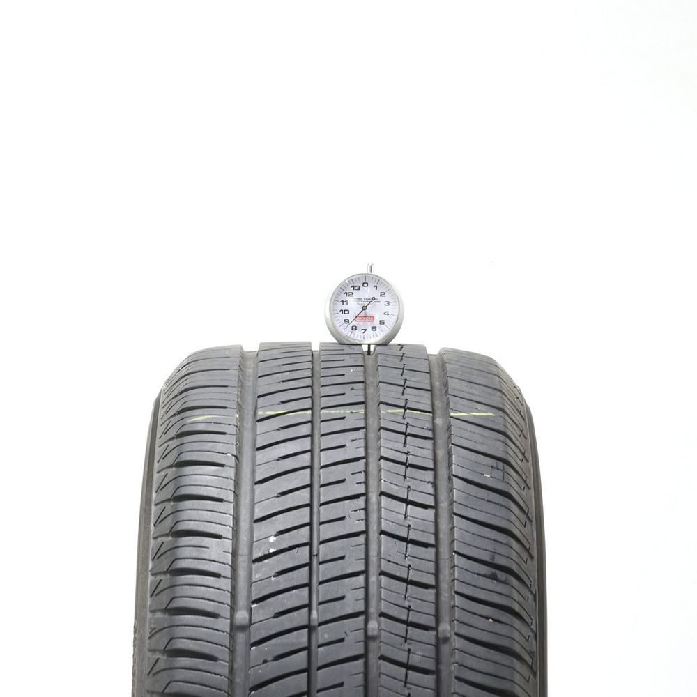 Set of (2) Used 245/50R18 Yokohama Avid Ascend GT 100V - 8.5-9/32 - Image 2