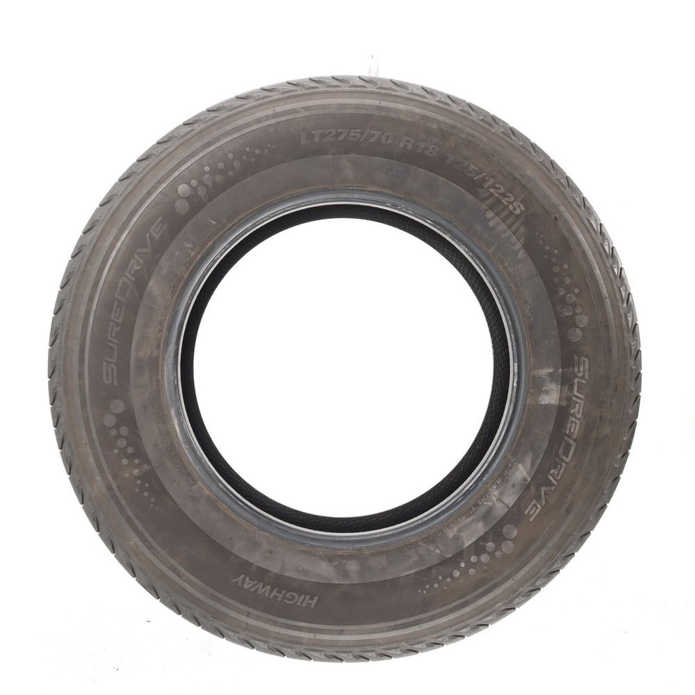 Used LT 275/70R18 SureDrive Highway 125/122S E - 6/32 - Image 3