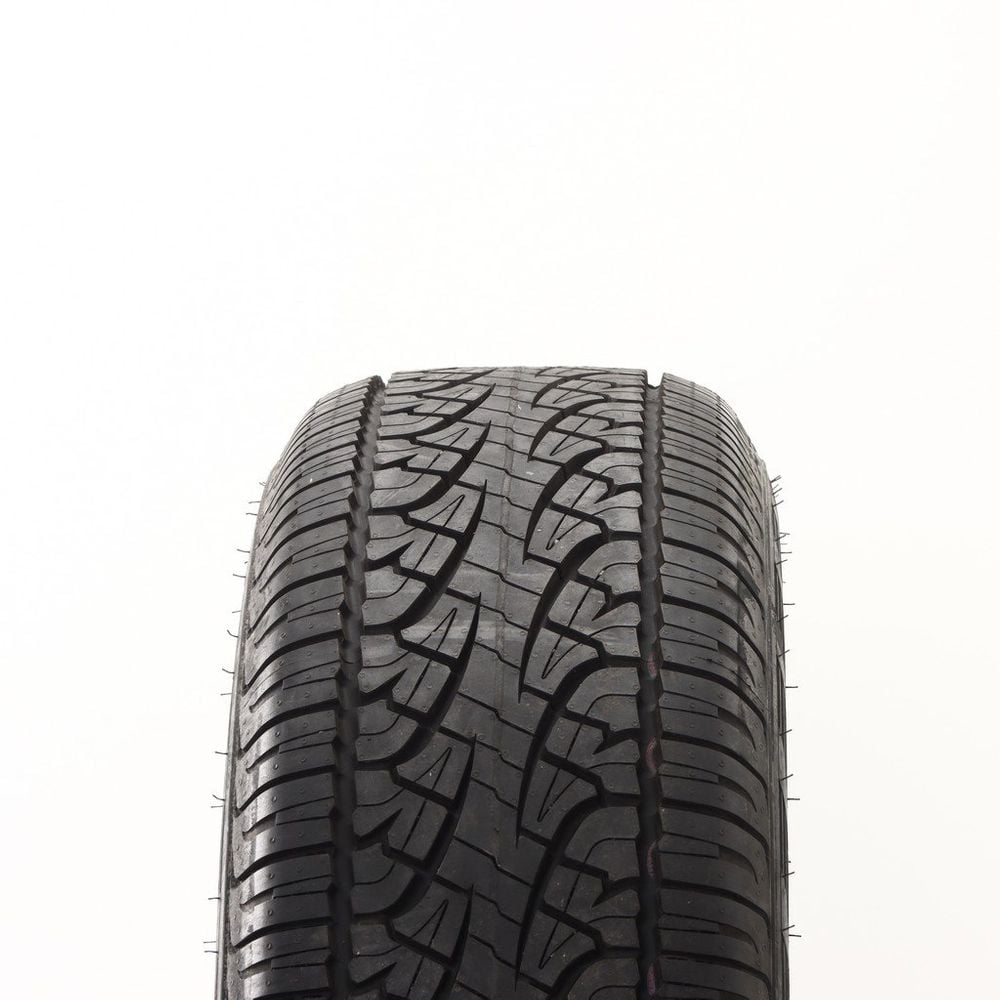Set of (4) Driven Once 265/70R17 Pirelli Scorpion ATR 115T - 11/32 - Image 2
