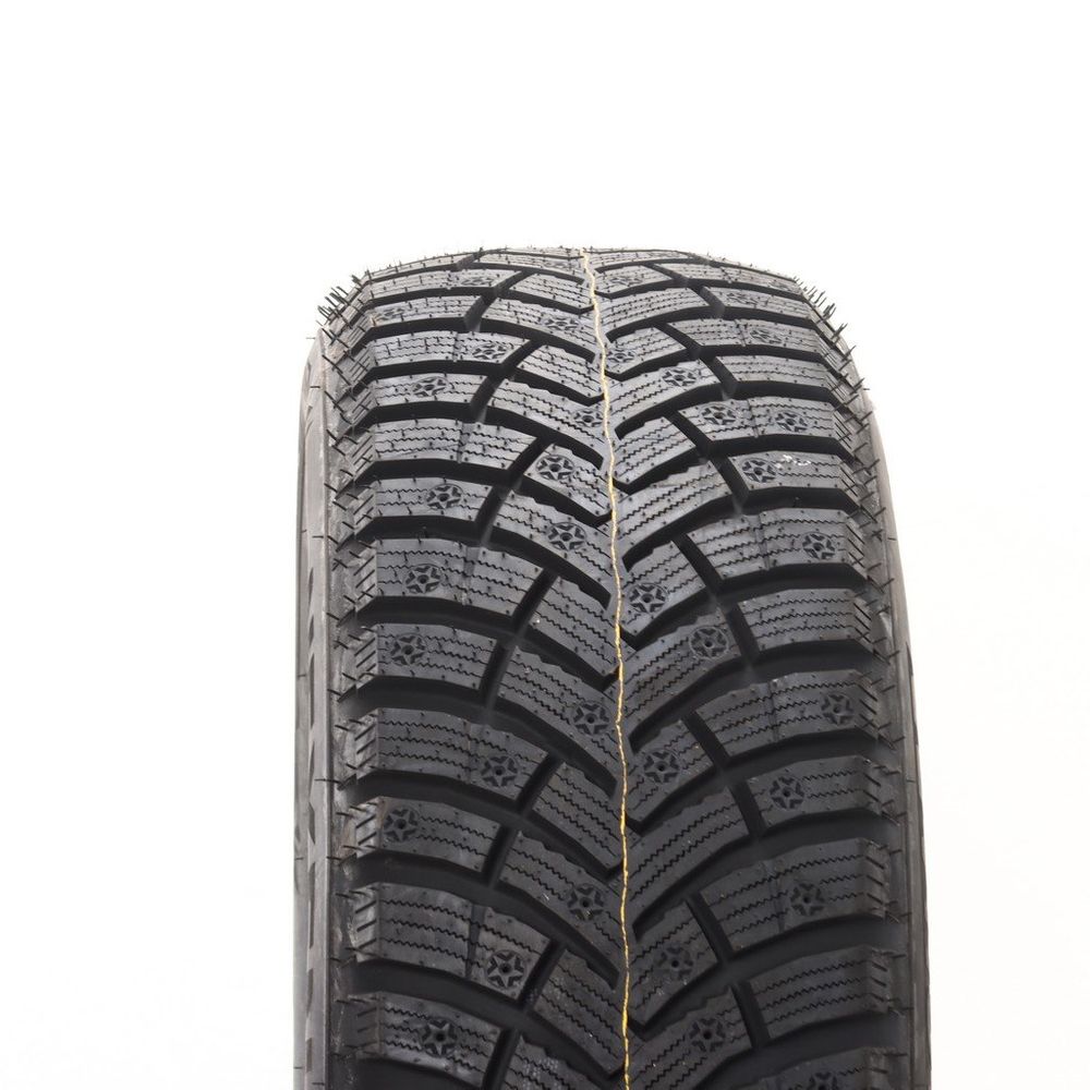 Set of (2) New 235/65R18 Nexen WinGuard winSpike 3 106T - Image 2