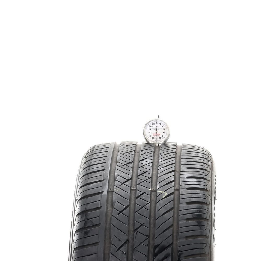 Used 255/40ZR18 Laufenn S Fit AS 95W - 7/32 - Image 2