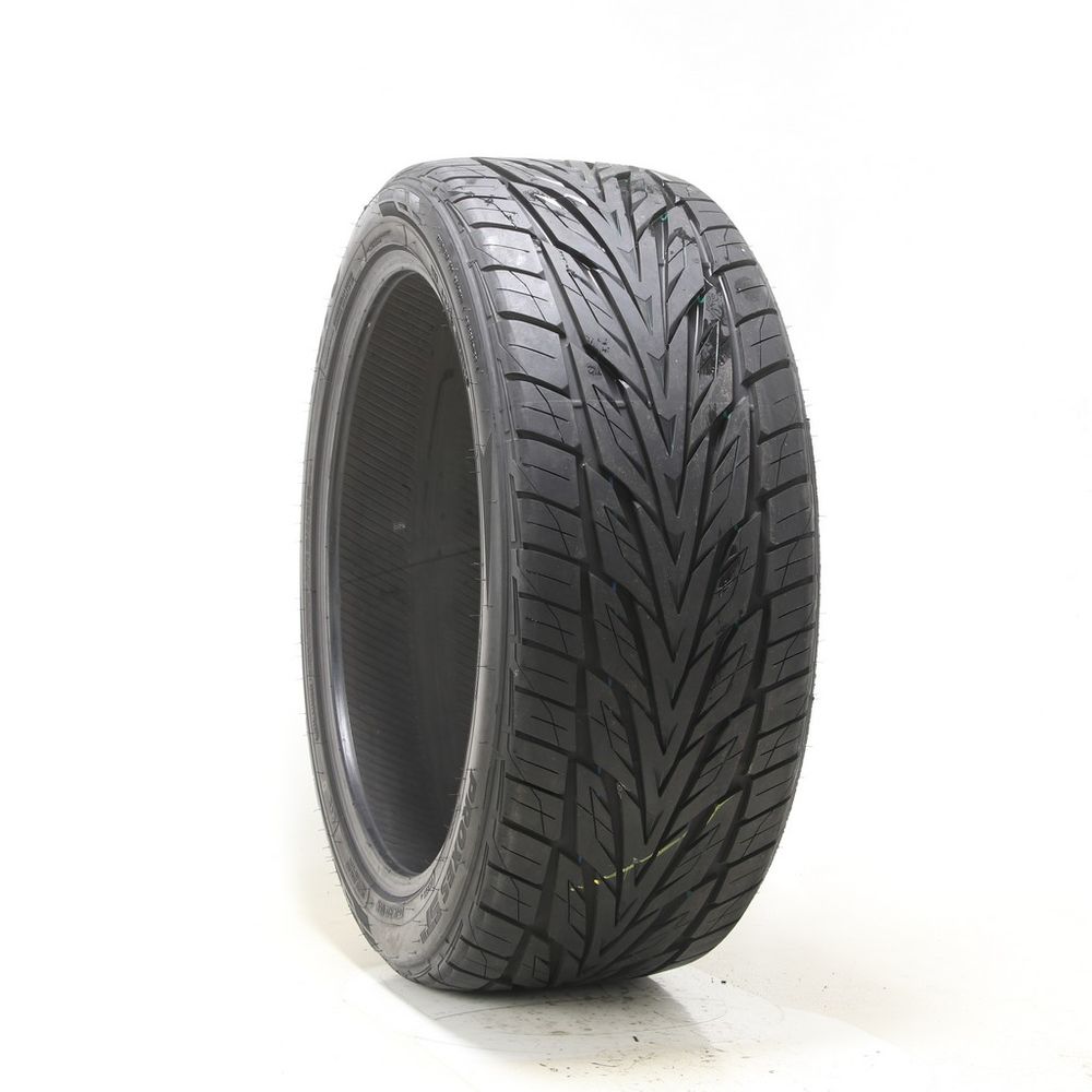Driven Once 275/40R22 Toyo Proxes ST III 108W - 10/32 - Image 1