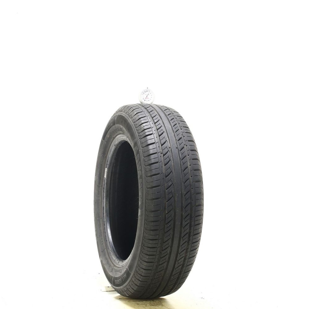 Set of (2) Used 185/65R15 Advanta ER-700 88H - 7-8/32 - Image 4
