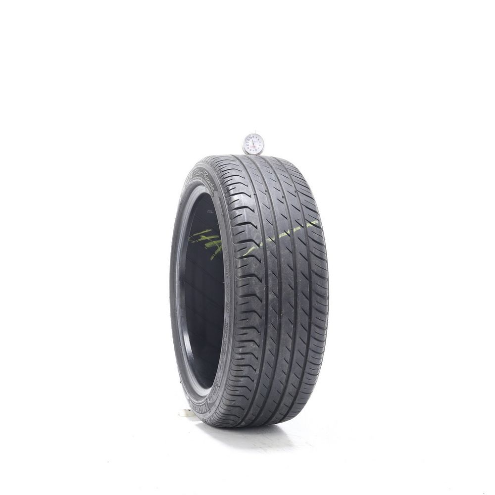 Used 205/45R17 Michelin Pilot Preceda 84W - 6/32 - Image 1