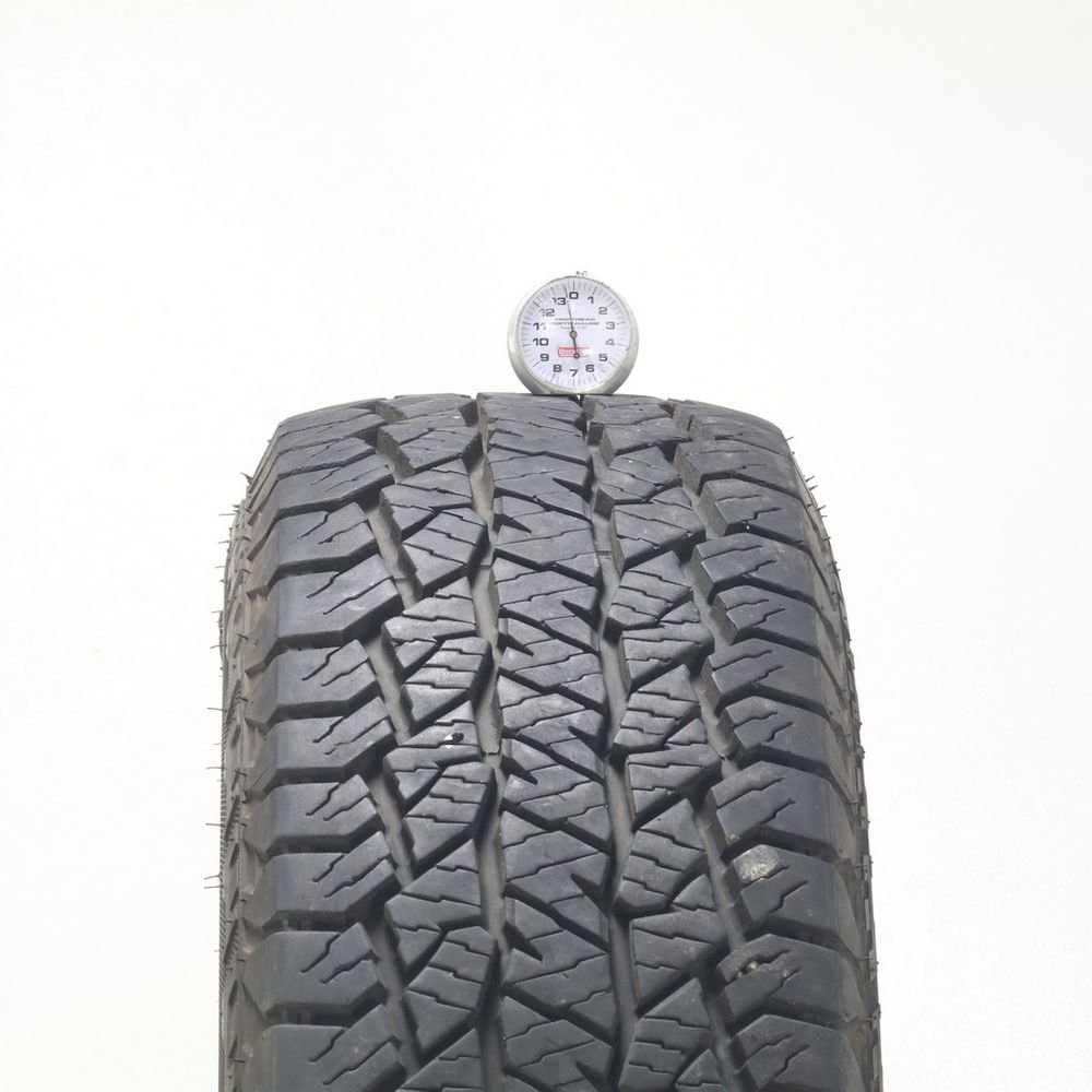 Used LT 245/70R17 Hankook Dynapro AT2 119/116S E - 13.5/32 - Image 2