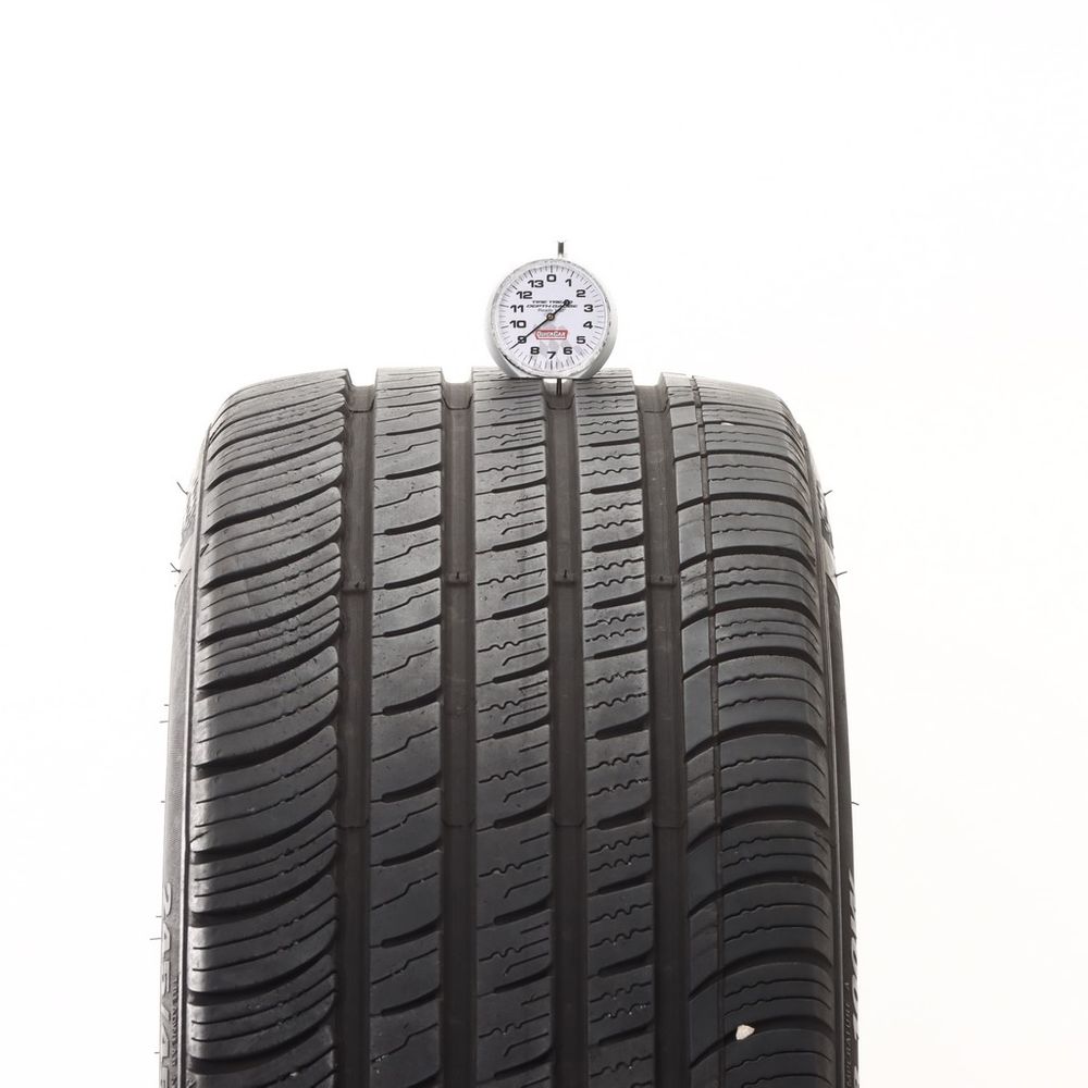 Used 245/45ZR18 Kumho Solus TA71 100W - 9/32 - Image 2