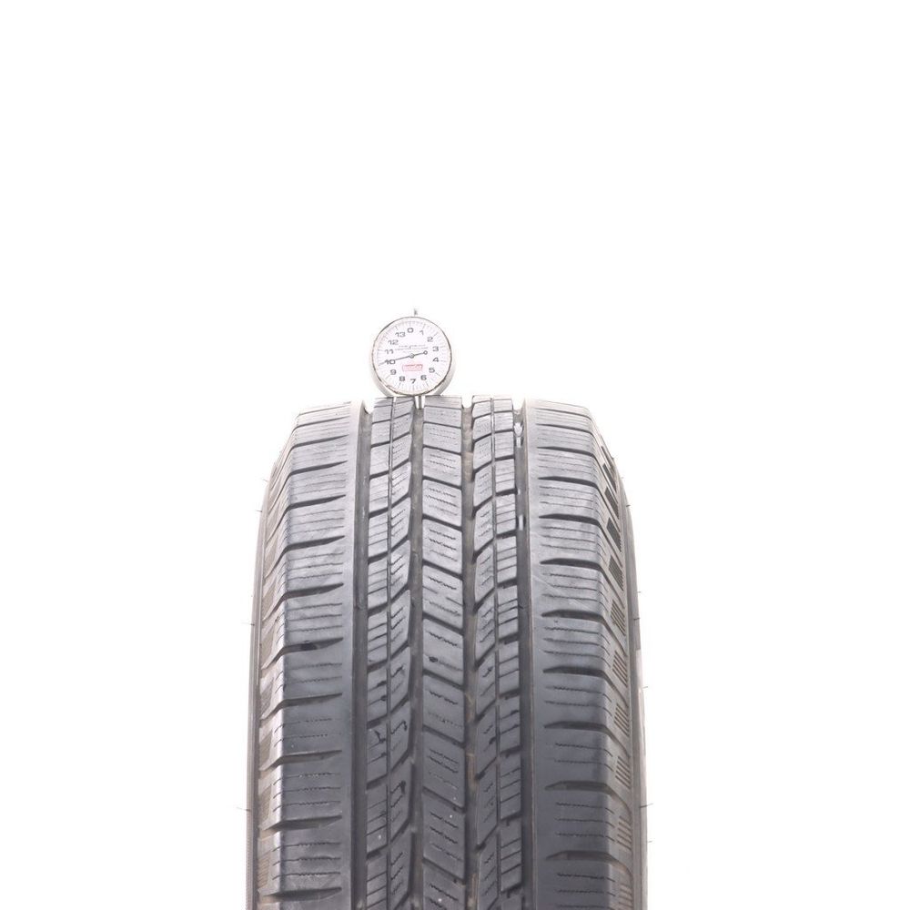 Used LT 225/75R16 Yokohama YK-HDX 115/112R E - 10/32 - Image 2