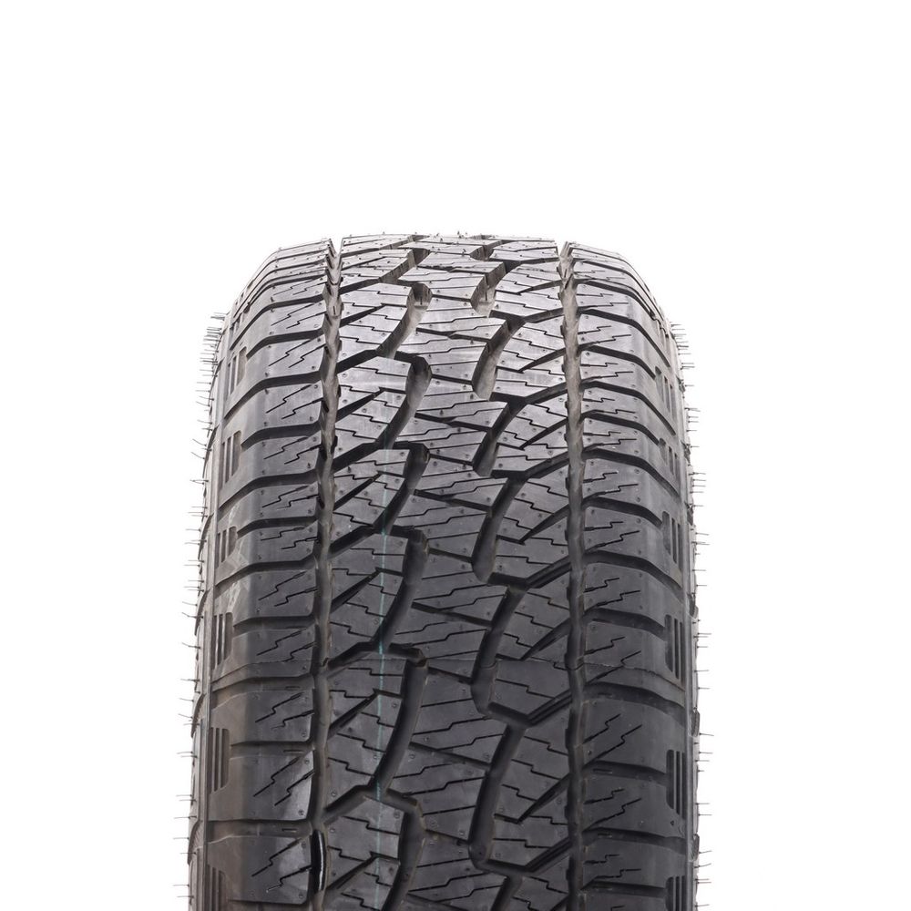 Set of (2) Driven Once 265/65R17 Hankook Dynapro ATM 112T - 12.5/32 - Image 2