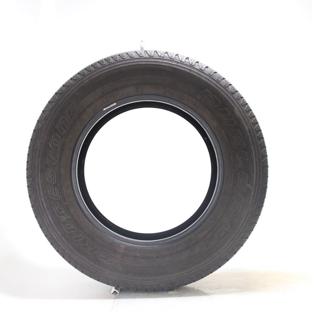 Set of (4) Used 255/65R17 Bridgestone Dueler H/T 685 110T - 5.5-7/32 - Image 12
