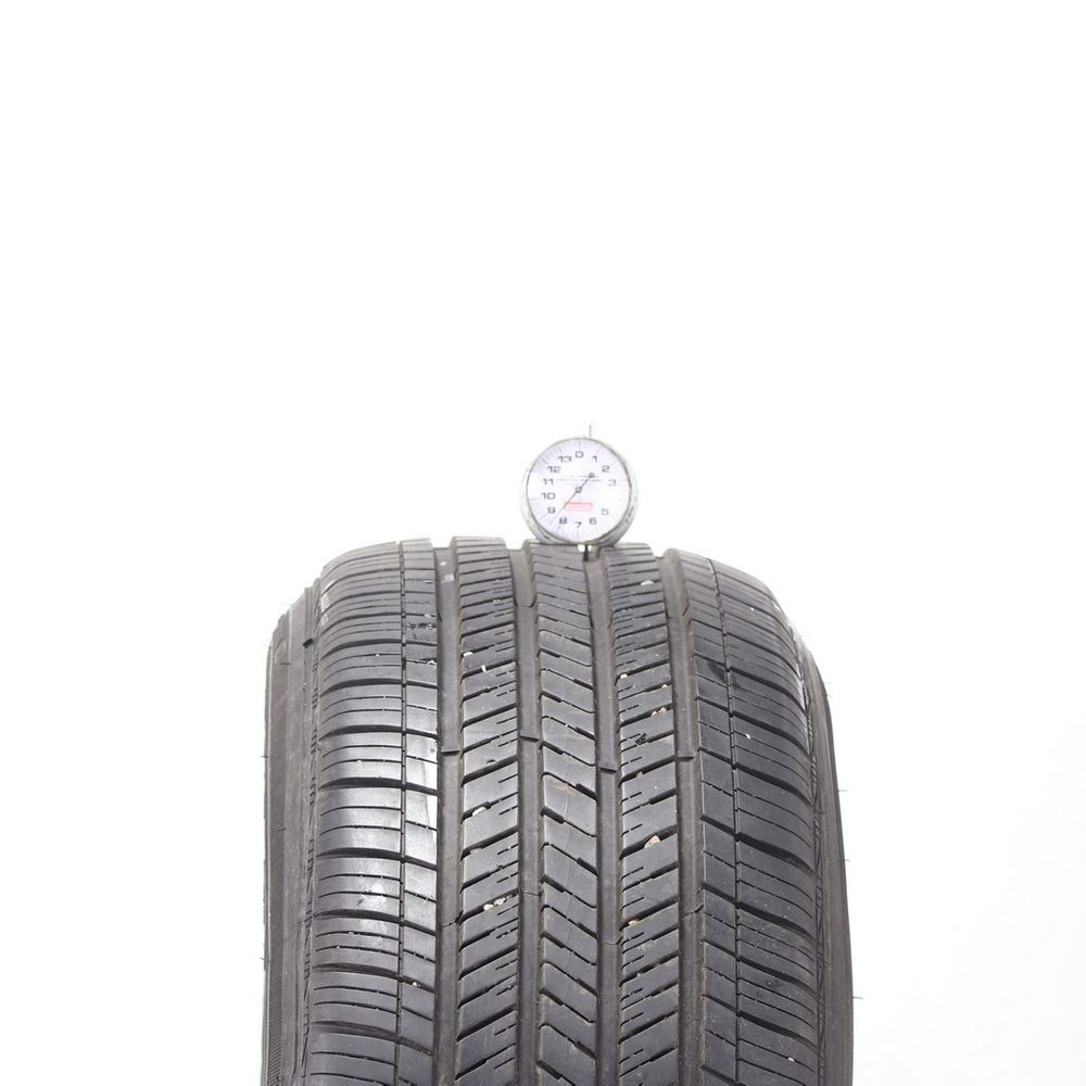 Set of (2) Used 225/55R17 Goodyear Assurance 95H - 7.5-8.5/32 - Image 5