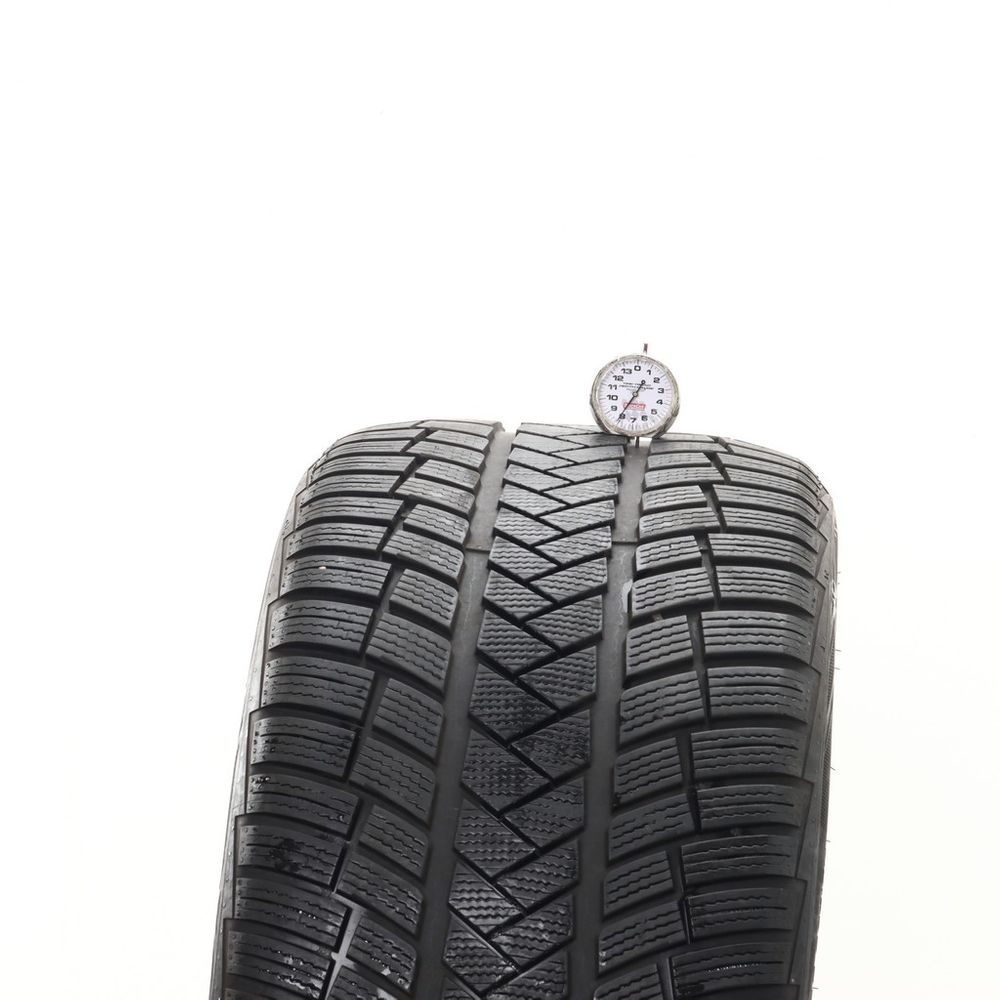 Used 305/35R21 Vredestein Wintrac Pro 109Y - 8/32 - Image 2
