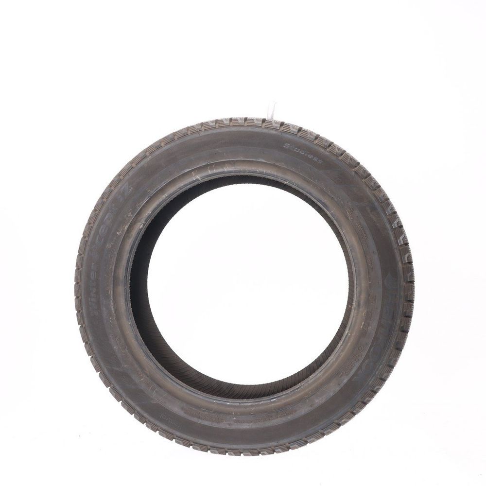 Used 215/55R17 Hankook Winter iCept iZ W606 94T - 10.5/32 - Image 3
