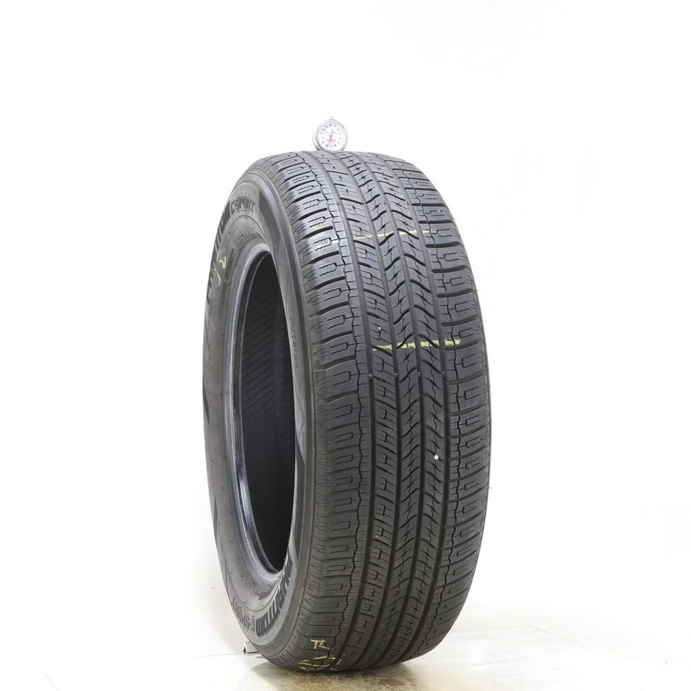 Set of (4) Used 245/60R18 Phantom C-Sport 105V - 7.5-8.5/32 - Image 1