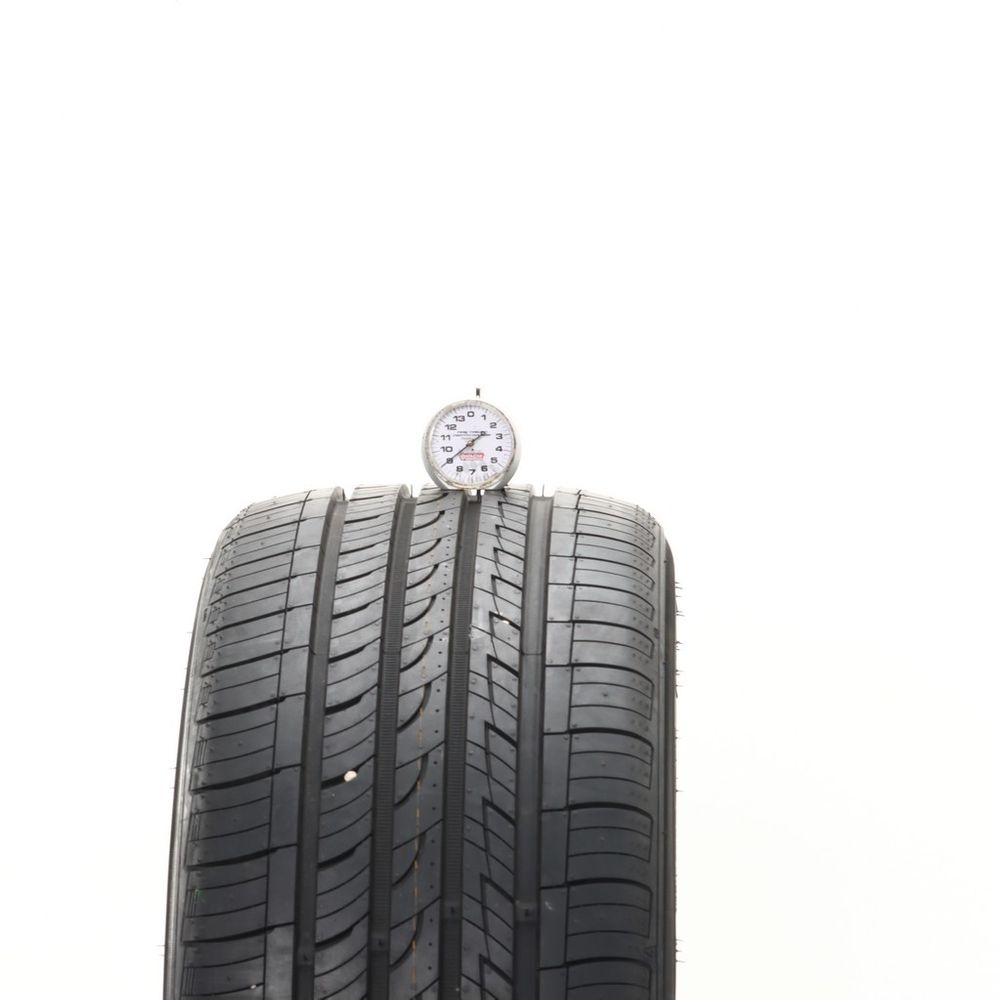 Set of (2) Used 235/40R19 Sumitomo GeoTour 96W - 8.5-9/32 - Image 5