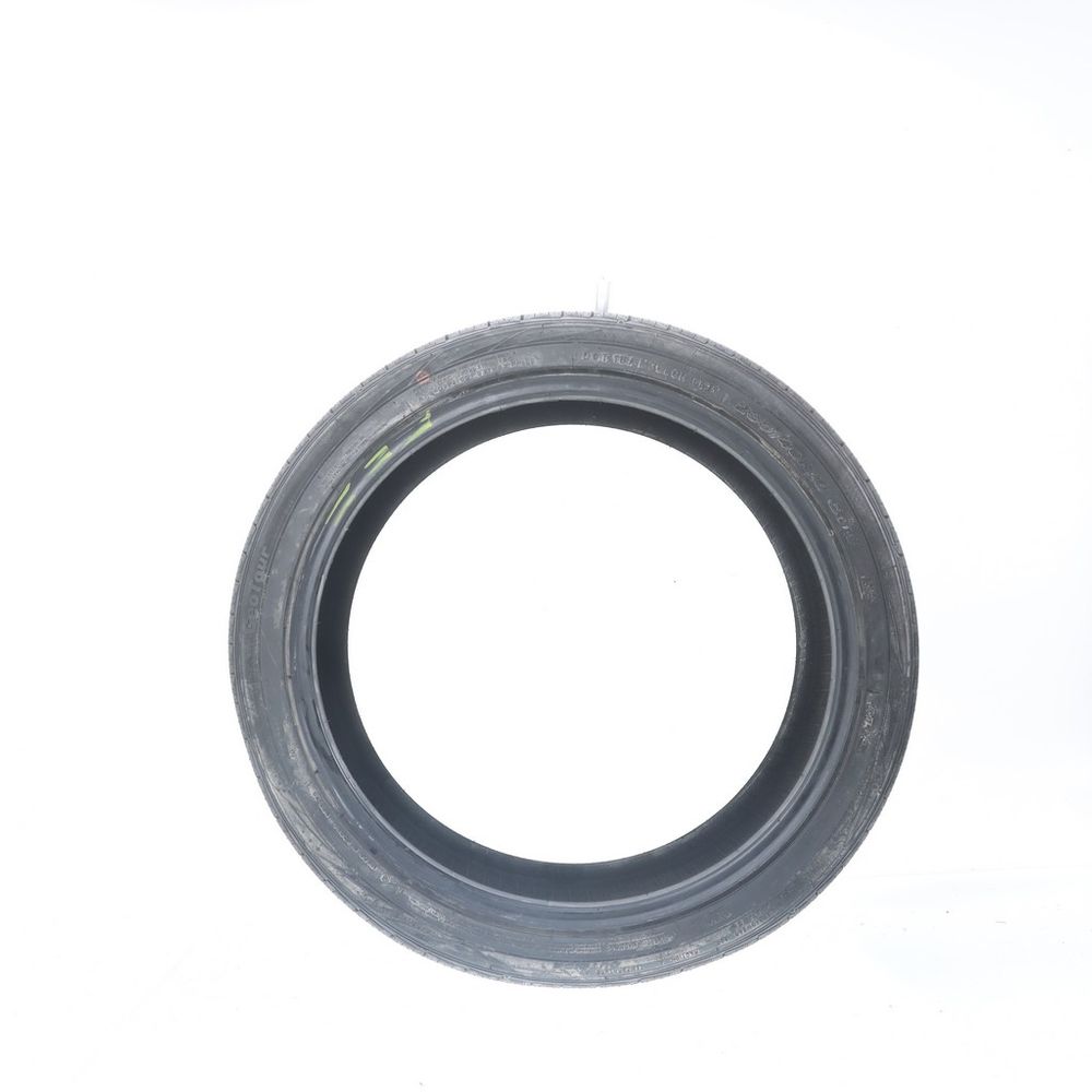 Set of (2) Used 235/40R19 Sumitomo GeoTour 96W - 8.5-9/32 - Image 6