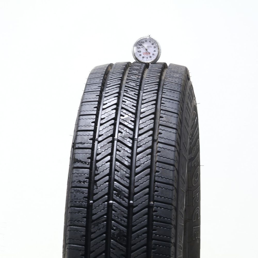 Set of (2) Used LT 215/85R16 Firestone Transforce HT2 115/112R - 12-12.5/32 - Image 2