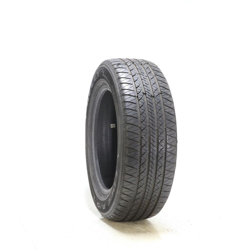 Driven Once 235/60R17 Kelly Edge A/S 102T - 8/32 - Image 1