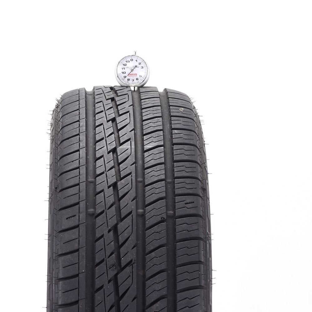 Used 225/60R17 Nitto Crosstek 2 103H - 8.5/32 - Image 2