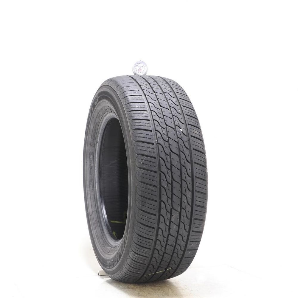 Used 235/60R16 Toyo Eclipse 99T - 9/32 - Image 1