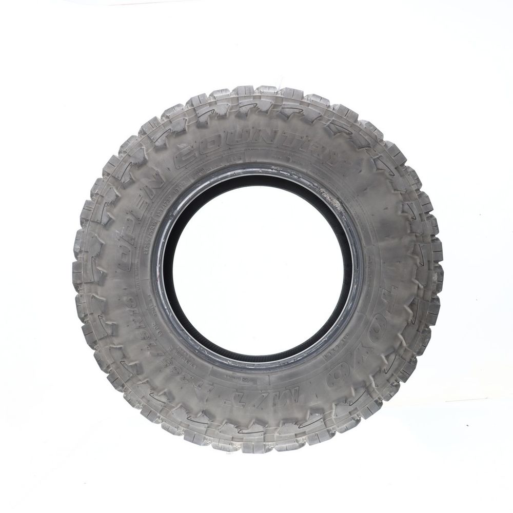 Used LT 265/75R16 Toyo Open Country MT 123/120P E - 10.5/32 - Image 3
