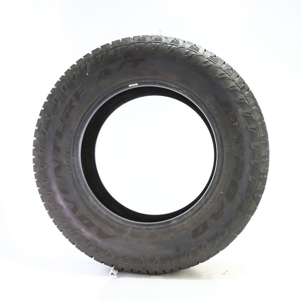 Used LT 285/65R18 Joyroad Adventure A/T 125/122S E - 8/32 - Image 3