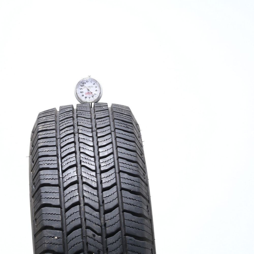 Used LT 225/75R16 Starfire Solarus HT 115/112R - 12.5/32 - Image 2