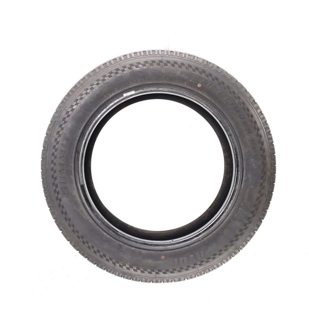 Used 235/60R18 Summit Trail Climber Suv  HT01 107V - 8/32 - Image 3