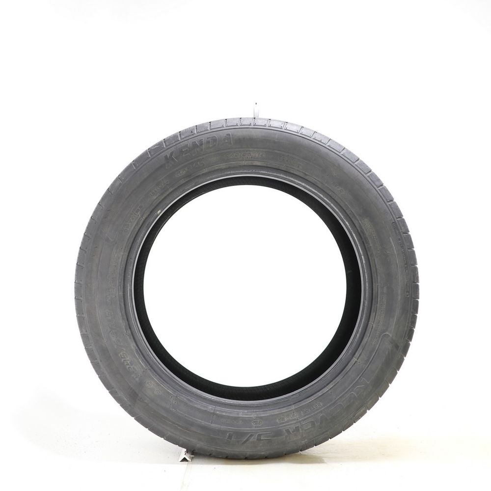 Used 245/55R19 Kenda Klever S/T 103H - 6.5/32 - Image 3