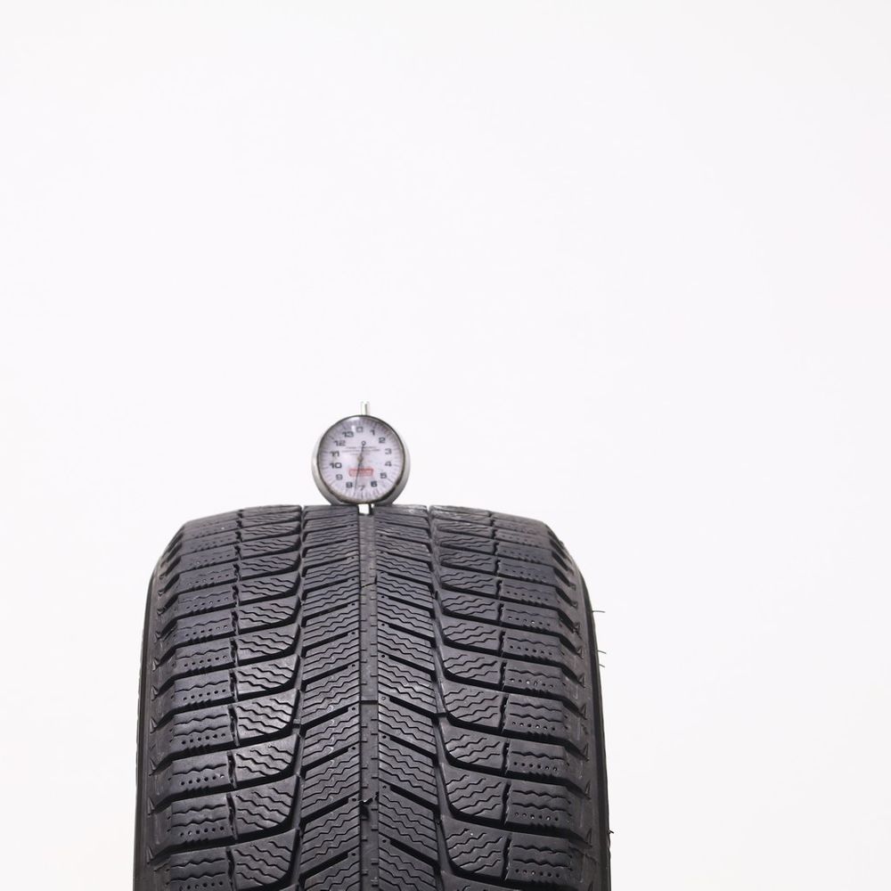 Used 215/50R17 Michelin X-Ice Xi3 95H - 7.5/32 - Image 2