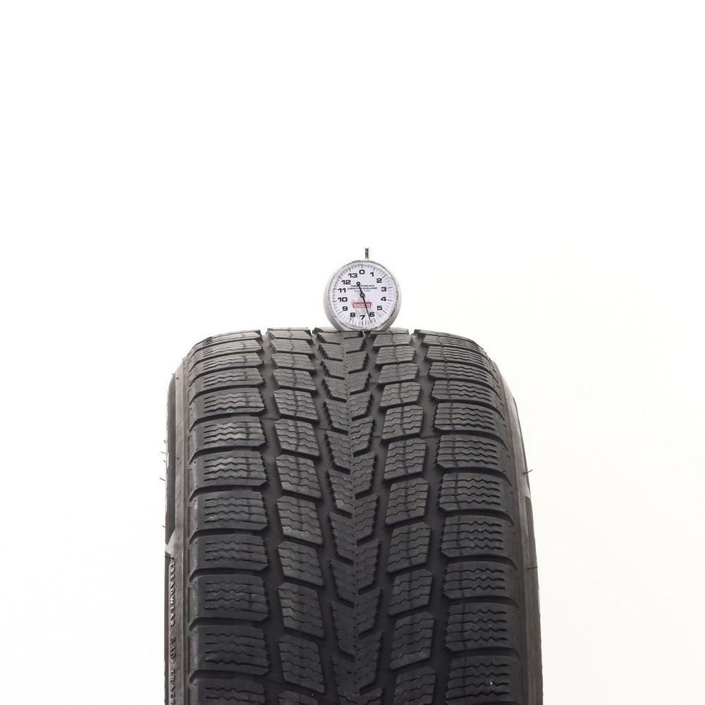 Used 215/50R17 Firestone WeatherGrip 95V - 6/32 - Image 2