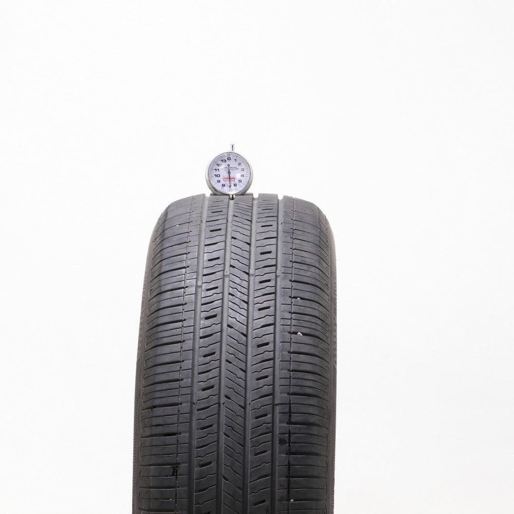 Set of (4) Used 205/60R16 Nexen N'Priz S AK1 92H - 5.5-7/32 - Image 8