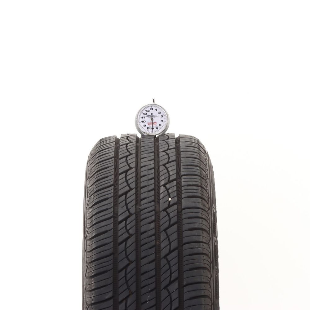 Set of (2) Used 185/65R15 Continental ControlContact Tour A/S Plus 88H - 6.5-7/32 - Image 5