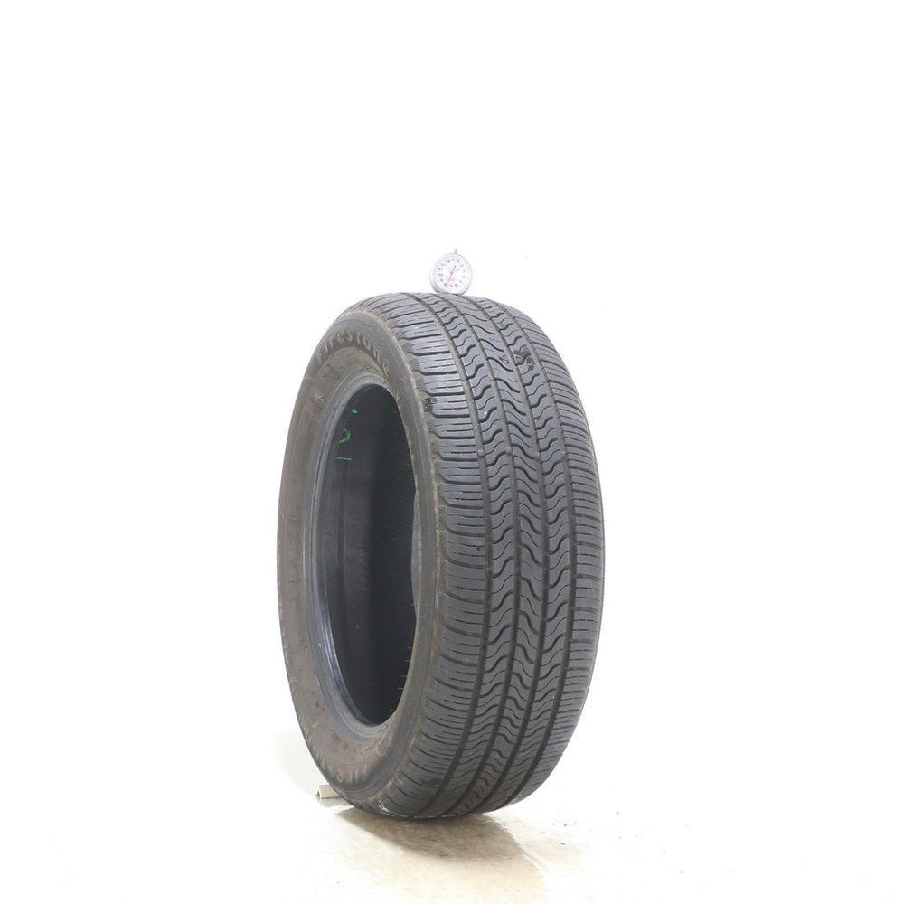 Used 205/55R16 Firestone All Season (Firestone) 91H - 7.5/32 - Image 1