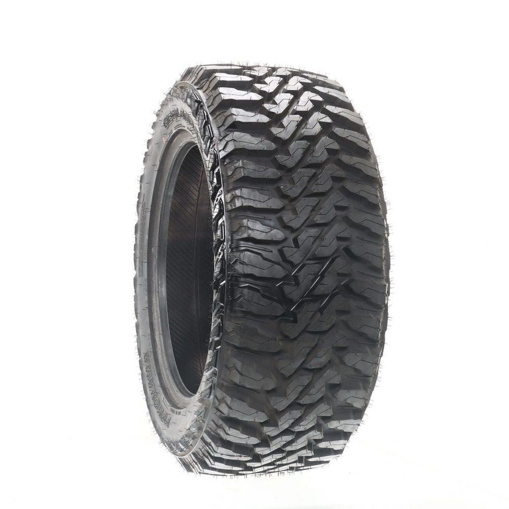 New LT 33X12.5R20 Yokohama Geolandar M/T G003 119Q F - Image 1