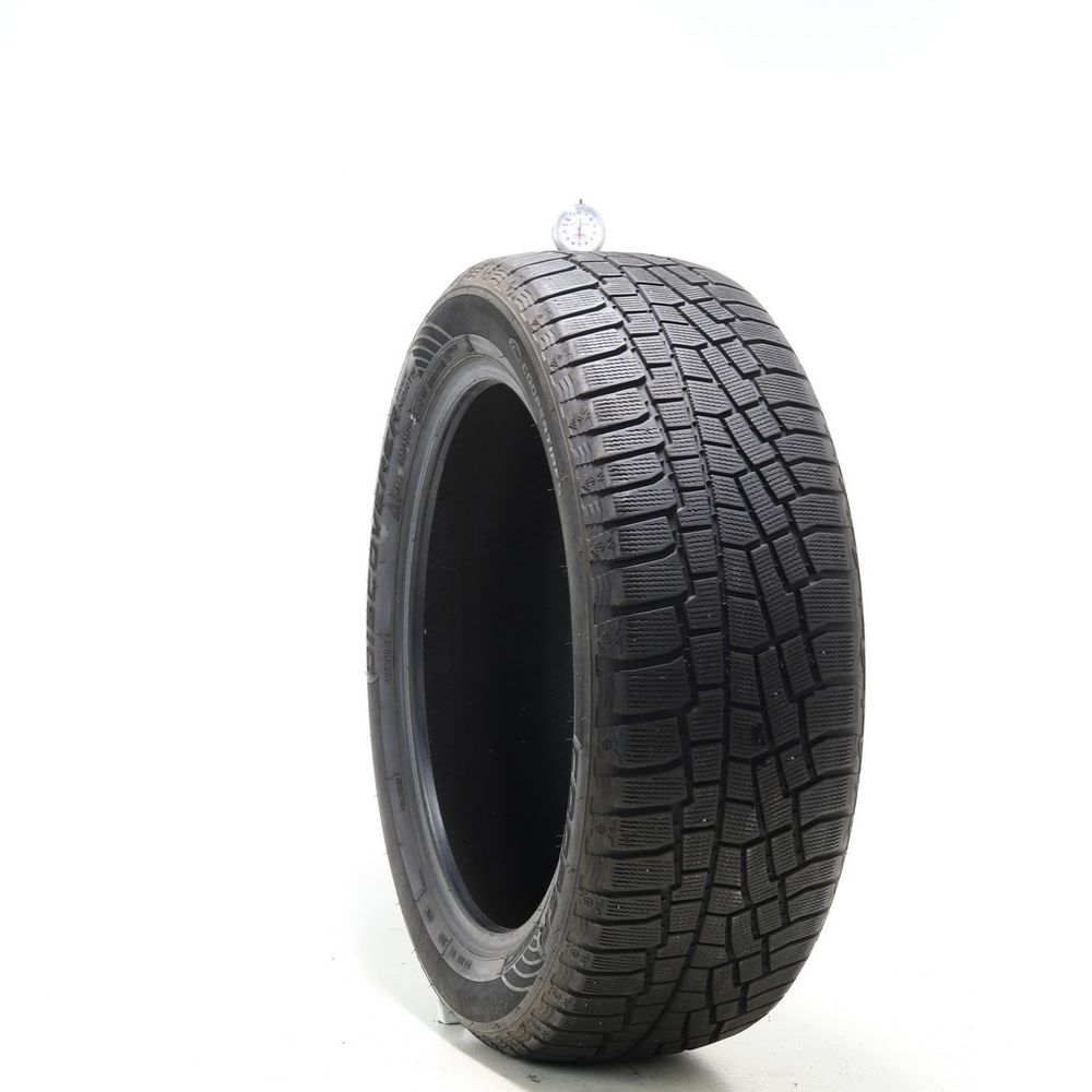 Set of (2) Used 235/55R20 Cooper Discoverer True North 102H - 6.5-7/32 - Image 4