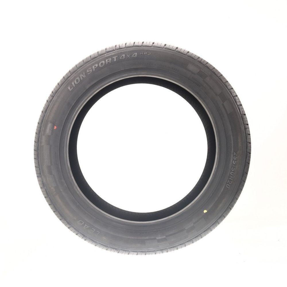 Set of (2) New 255/50R20 Leao Lion Sport 4X4 HP3 109V - Image 3