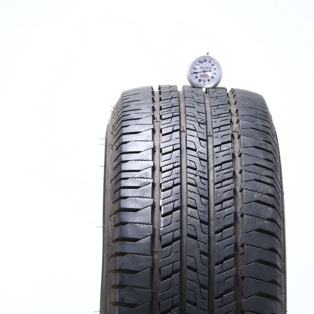 Set of (2) Used LT 265/70R17 Pathfinder HT 121/118S E - 9.5-10/32 - Image 5