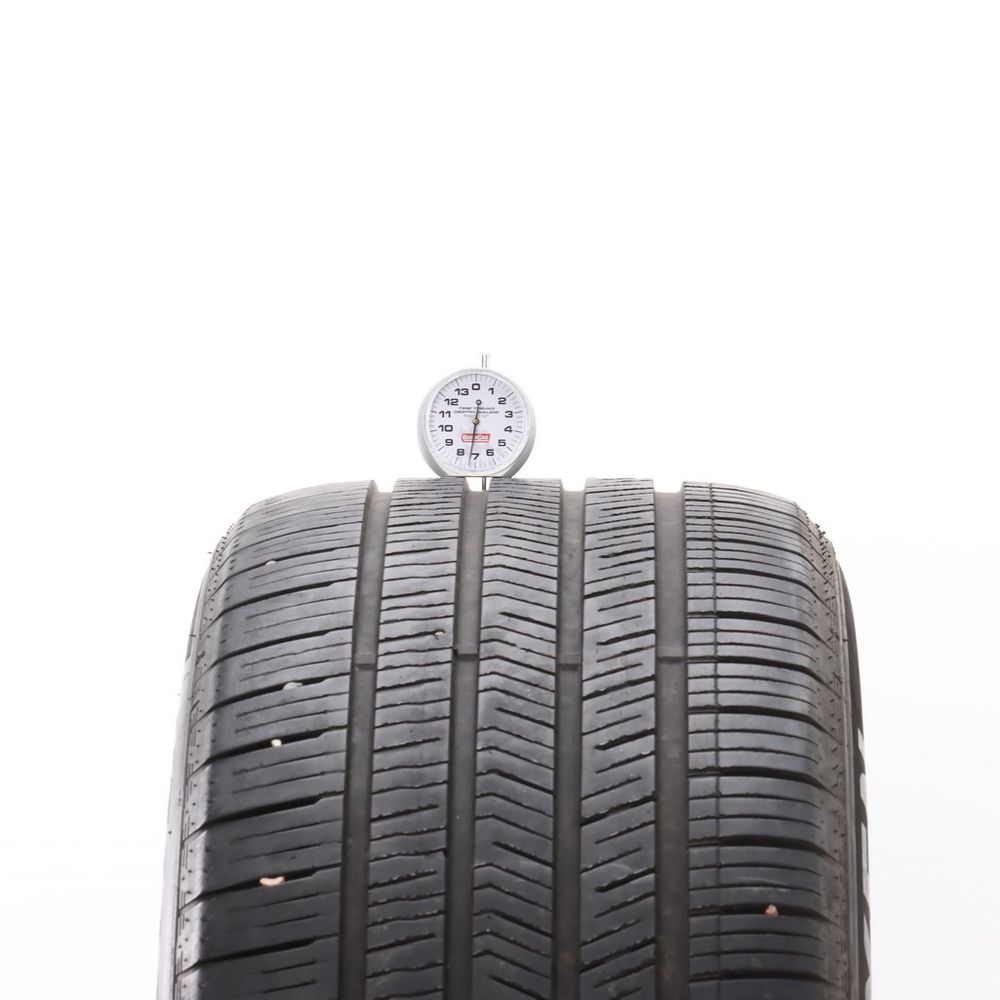 Set of (2) Used 265/50R20 Nexen N5000 Platinum 107V - 7/32 - Image 2