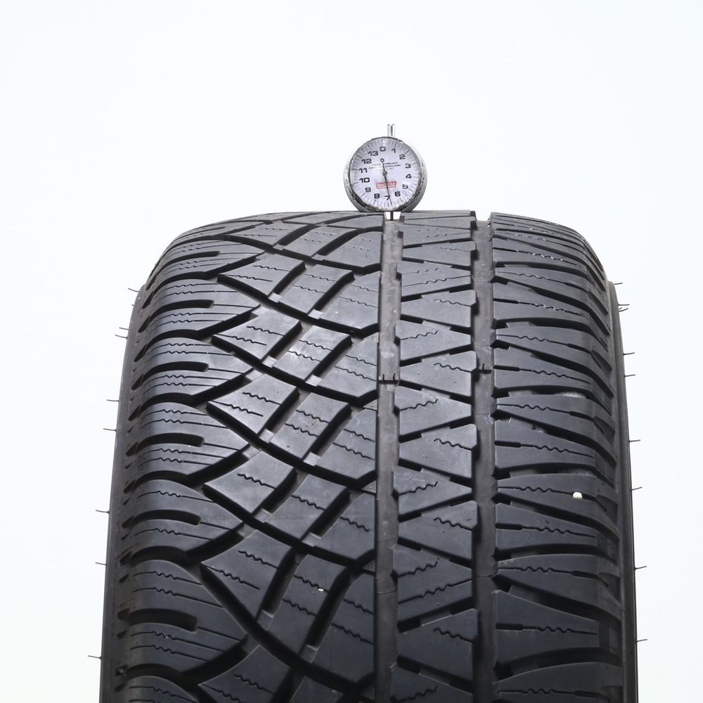 Set of (2) Used 285/45R21 Michelin Latitude Cross MO1 113W - 6.5-7.5/32 - Image 2