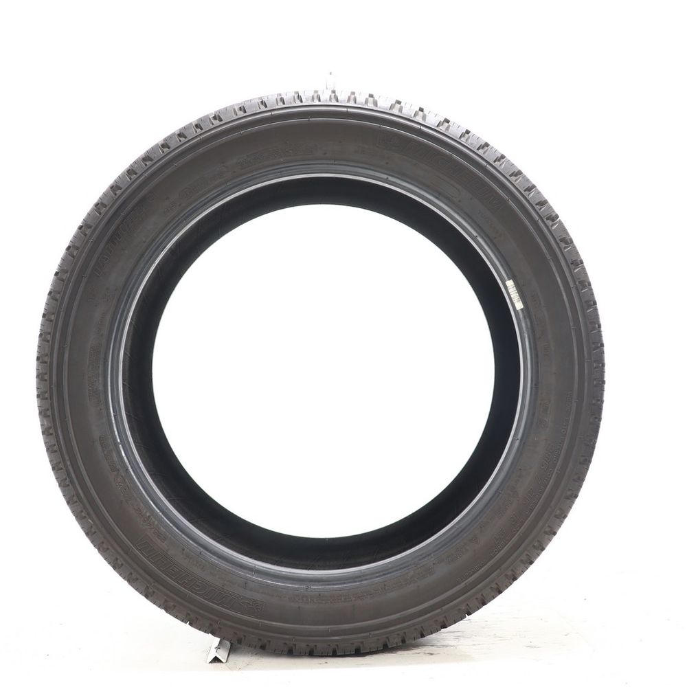 Set of (2) Used 285/45R21 Michelin Latitude Cross MO1 113W - 6.5-7.5/32 - Image 3