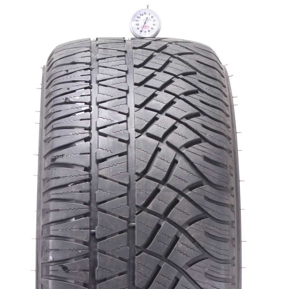 Set of (2) Used 285/45R21 Michelin Latitude Cross MO1 113W - 6.5-7.5/32 - Image 5
