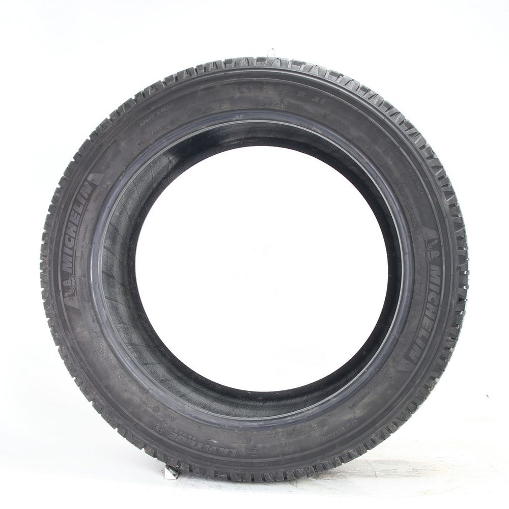 Set of (2) Used 285/45R21 Michelin Latitude Cross MO1 113W - 6.5-7.5/32 - Image 6