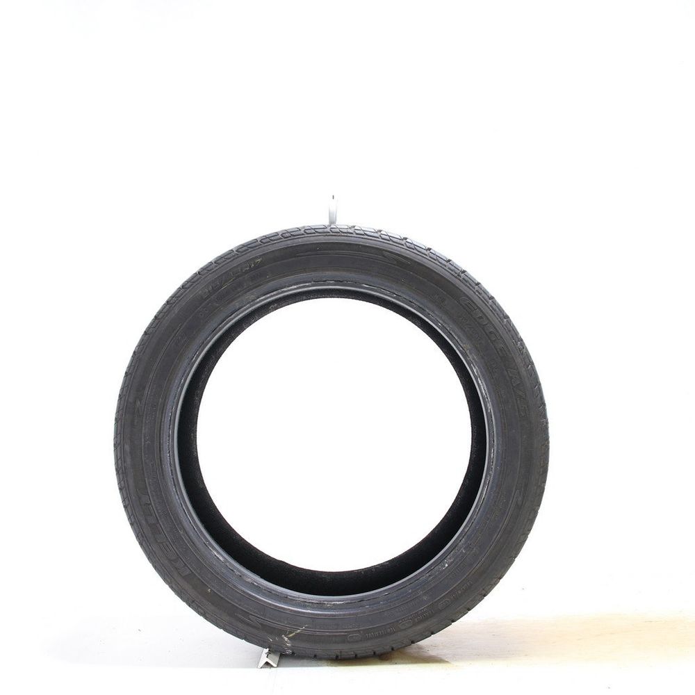 Used 215/45R17 Kelly Edge A/S 87V - 6/32 - Image 3
