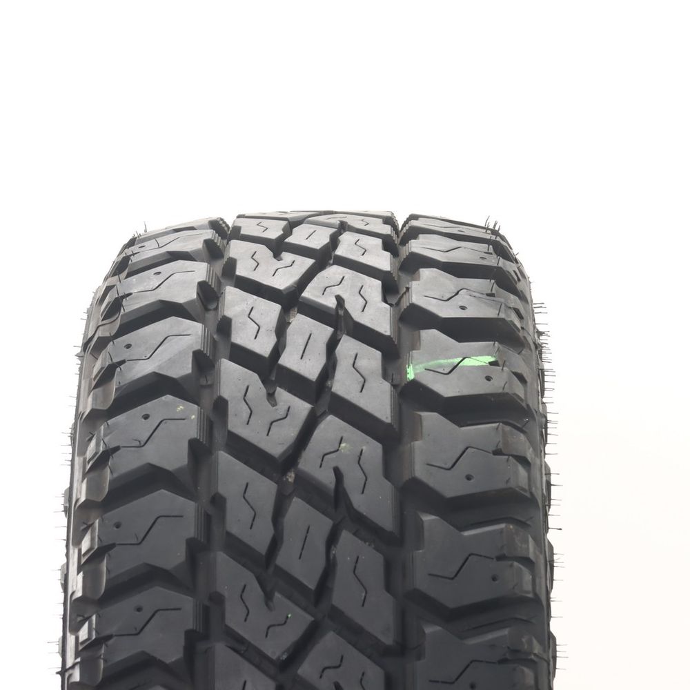 Used LT 295/70R18 Cooper Discoverer S/T Maxx 129/126Q E - 18.5/32 - Image 2